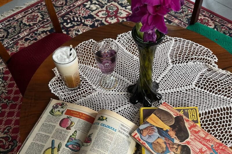 Bucharest: Entry ticket at the Museum of Communism - Entering a Different Era: The Museum Experience Begins