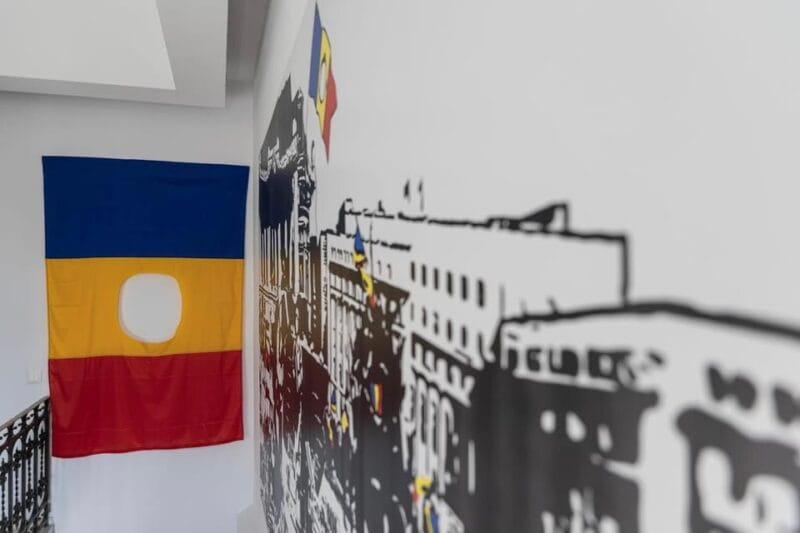 Bucharest: Entry ticket at the Museum of Communism - Value and Practical Details