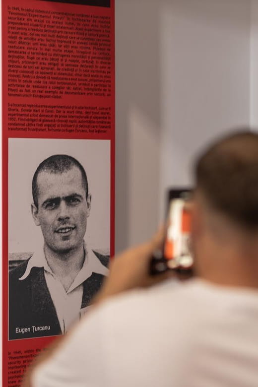 Bucharest: Entry ticket at the Museum of Communism - Who will enjoy this?