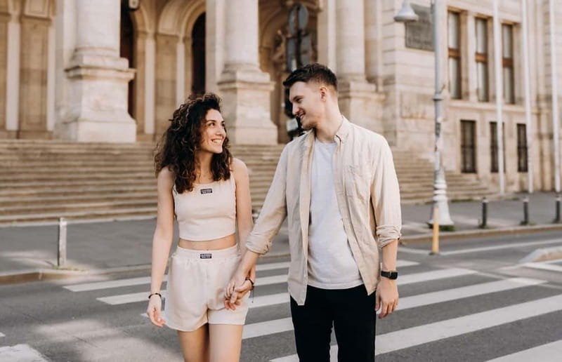 Bucharest: Essential Photo Session in the Charming Streets - Price and Value