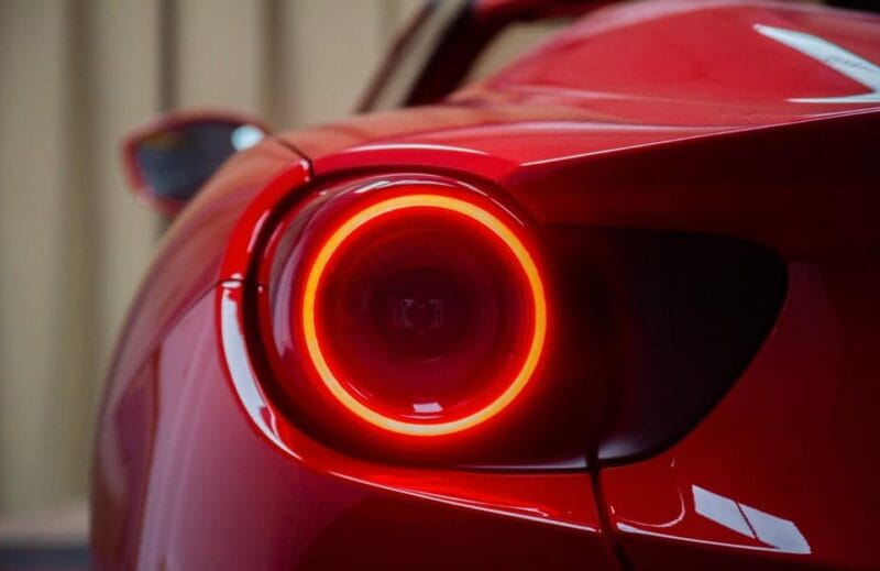 Bucharest: Ferrari Driving Experience - SHORT 10min - Final Thoughts: A Short but Sweet Ride