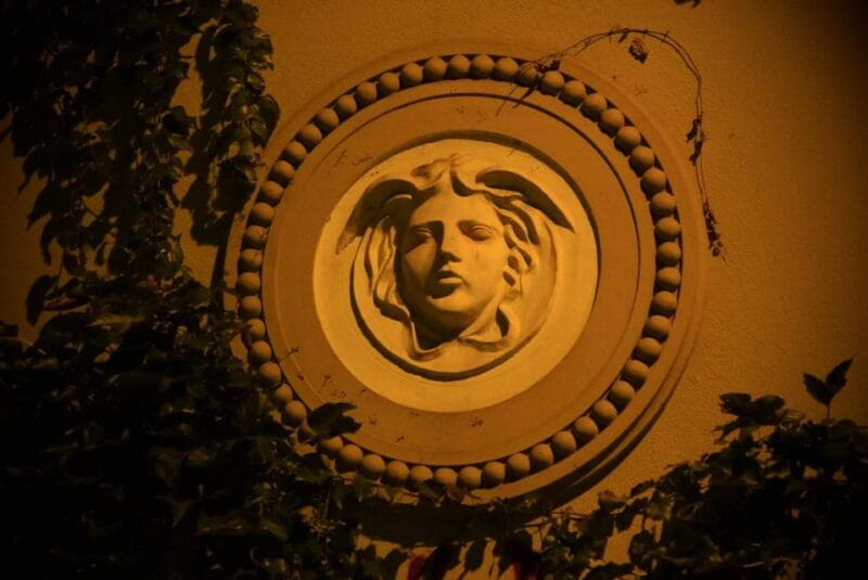 Bucharest: Ghost Stories & Romanian Mythology Walking Tour - Exploring the Specific Stops and Stories