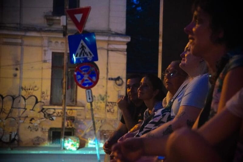 Bucharest: Ghost Stories & Romanian Mythology Walking Tour - Practical Details and Value