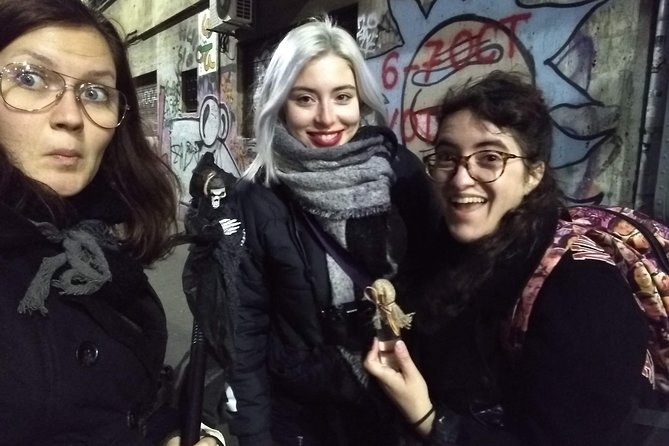 Bucharest Ghosts and Vampires Tour - Key Points