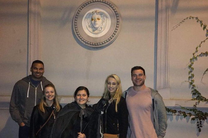 Bucharest Ghosts and Vampires Tour - Included in the Tour