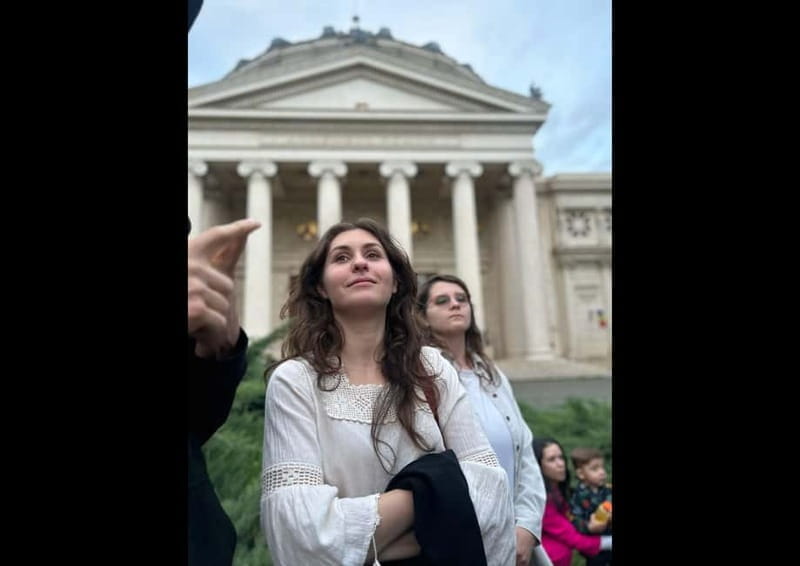 Bucharest: Guided 3-hour architectural city center tour - Discovering Bucharest’s Architectural Tapestry: A Deep Dive