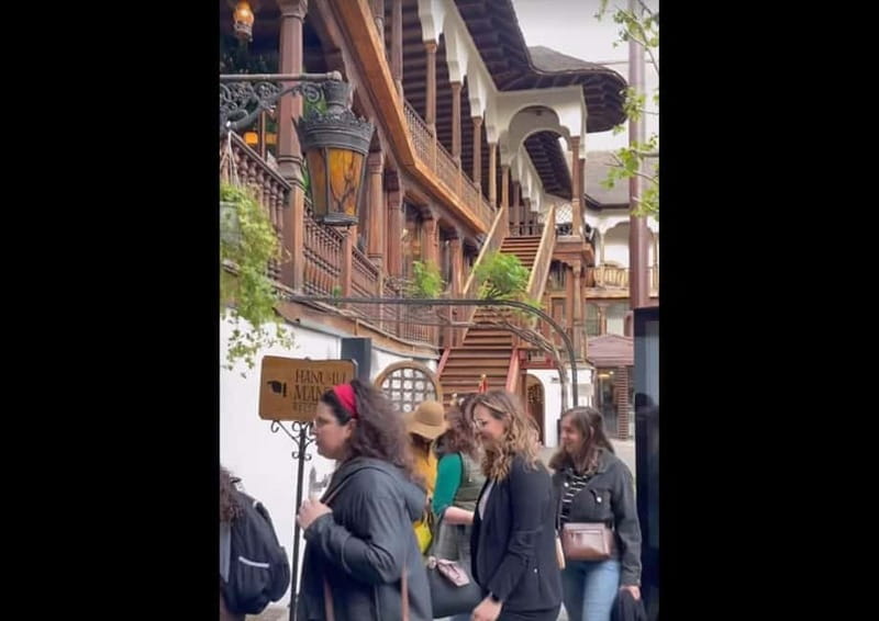 Bucharest: Guided 3-hour architectural city center tour - Frequently Asked Questions