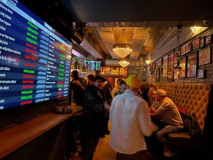 Bucharest Guided Pub Crawl - Practical Details: Logistics Matter