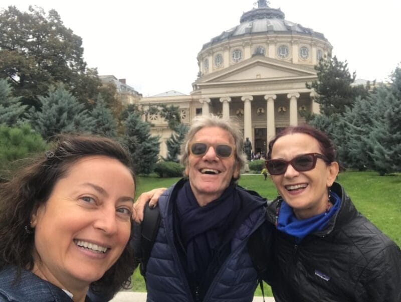 Bucharest: Guided Walking Tour with Romanian Snack - FAQ Section