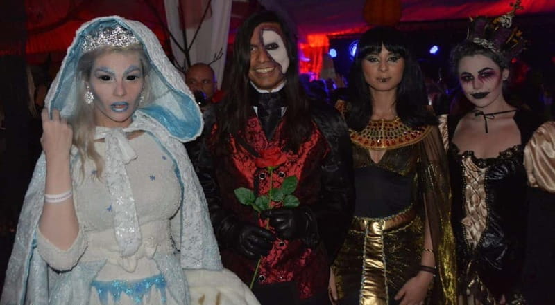 Bucharest: Halloween Party at Bran Castle - Who Is This Tour Best Suited For?