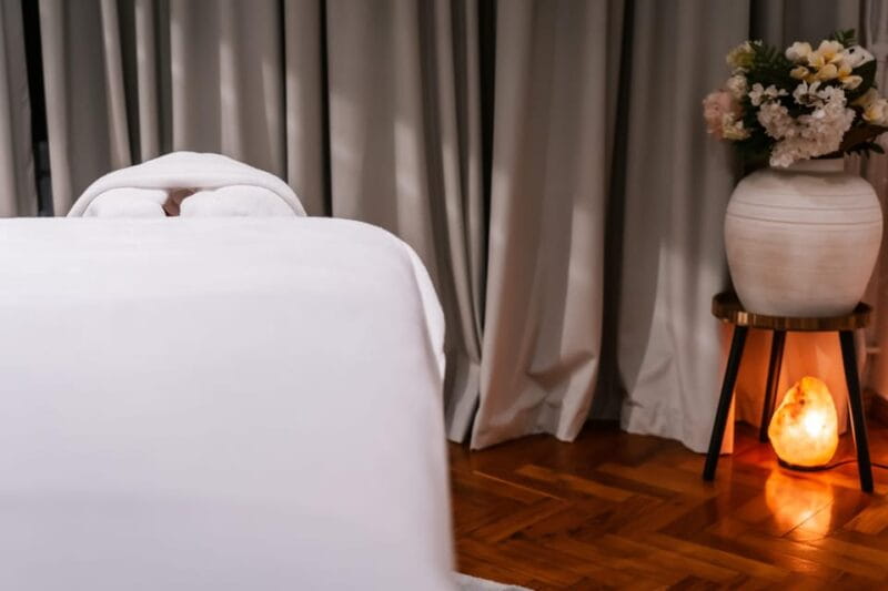 Bucharest: Harmony Wellness Center Massage Treatments - Who Will Love This Spa?