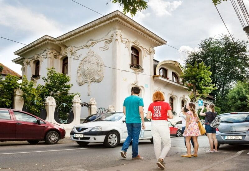 Bucharest: Hidden Gems 2.5-Hour Walking Tour - FAQ