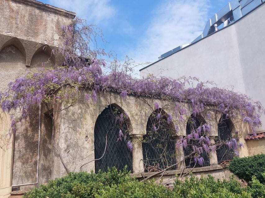 Bucharest: Hidden Gems 3-Hour Walking Tour - Historic Mahalas