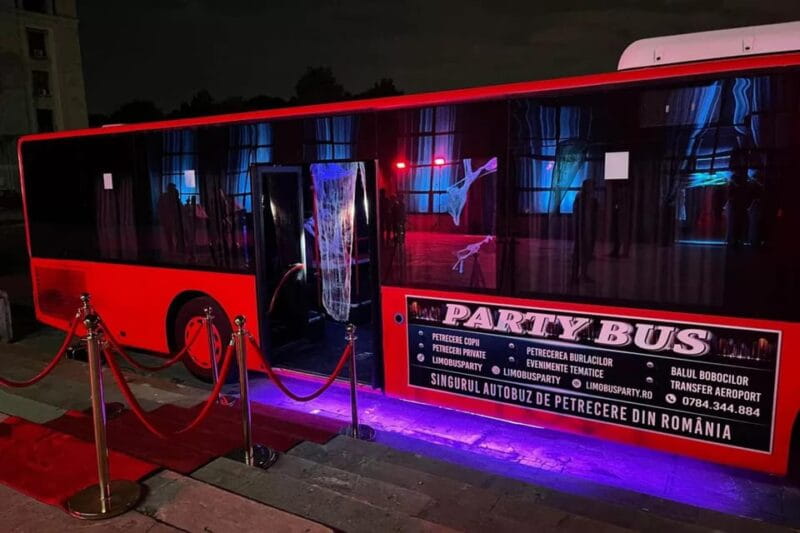 Bucharest: Hidden Gems Tour Experience - Exploring Bucharest Differently: An In-Depth Review