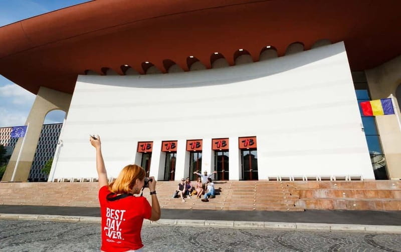 Bucharest: Hidden Markets Walking Tour with Tastings - Practical Details: Logistics, Duration, and Value