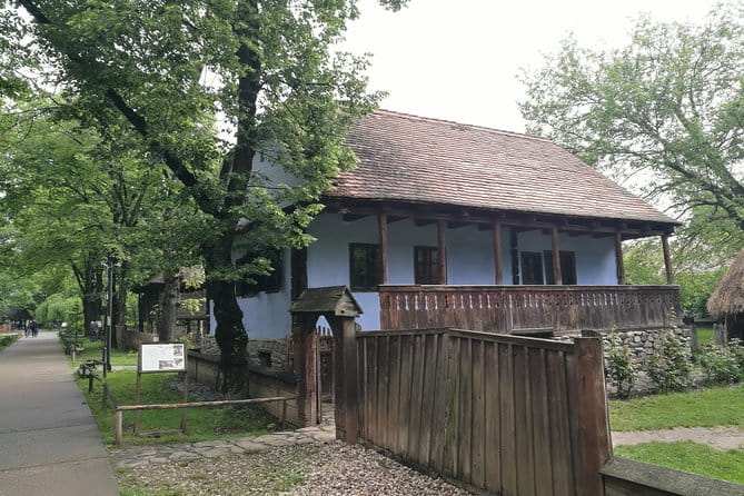 Bucharest Highlights Half-Day City Tour with Pickup - Who Will Love This Tour?