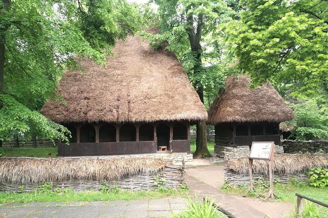 Bucharest Highlights Half-Day City Tour with Pickup - Practical Details and Tips