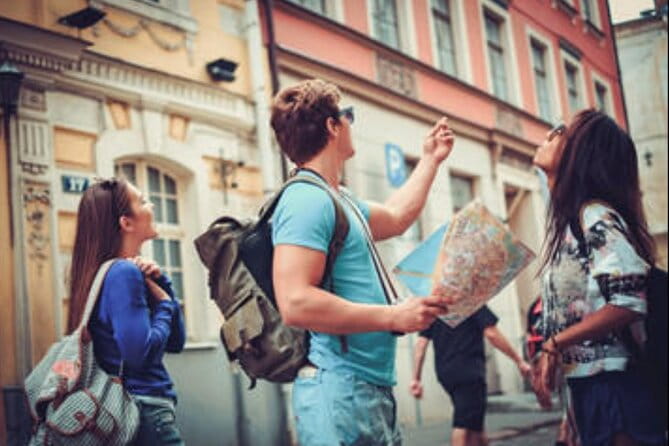 Bucharest Highlights: Parliament, Ceausescu House, Village Museum - The Value of a Private Guide and Transport