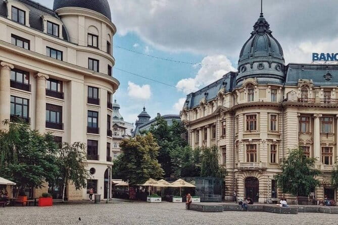 Bucharest Highlights: Parliament, Ceausescu House, Village Museum - Recommended for Those Who: