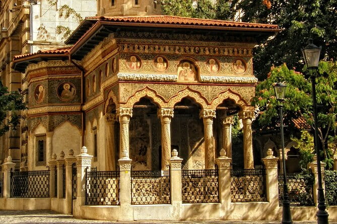 Bucharest Highlights Walking Tour - FAQ