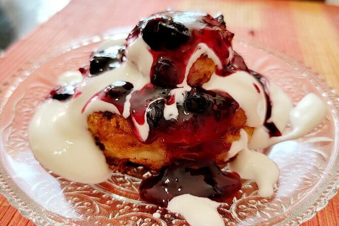 Bucharest Historical Food Tour in Old Center - Key Points / Takeaways