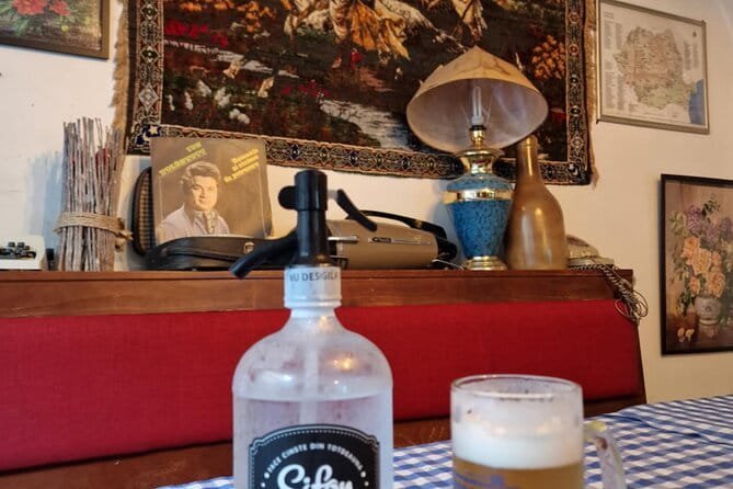 Bucharest Historical Food Tour in Old Center - FAQ