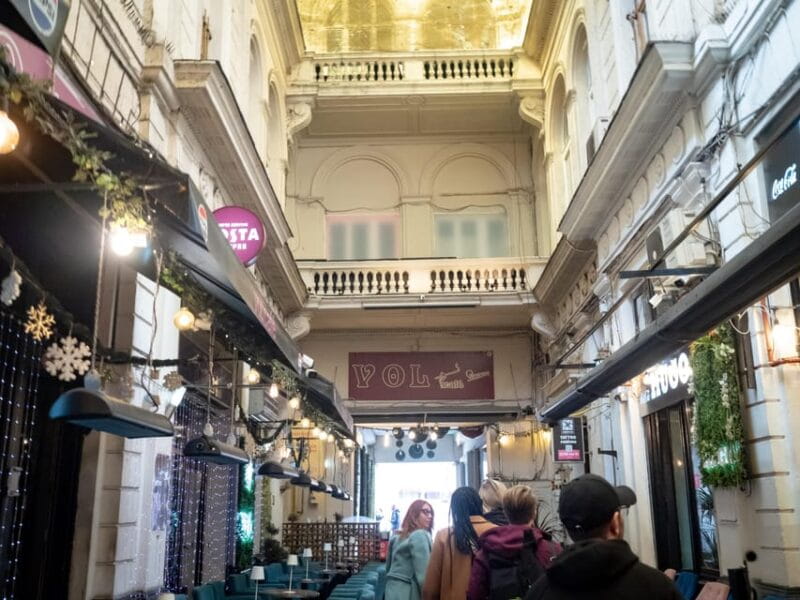 Bucharest: History, Art & Secrets Guided Tour - Final Thoughts