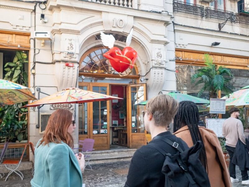 Bucharest: History, Art & Secrets Guided Tour - FAQ