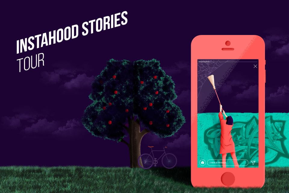 Bucharest: Instahood Stories Tour With Lunch Included - Itinerary