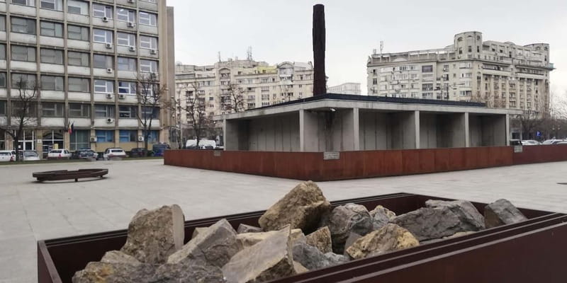 Bucharest: Jewish Heritage Private Walking Tour (group of 8) - Who Is This Tour Best For?