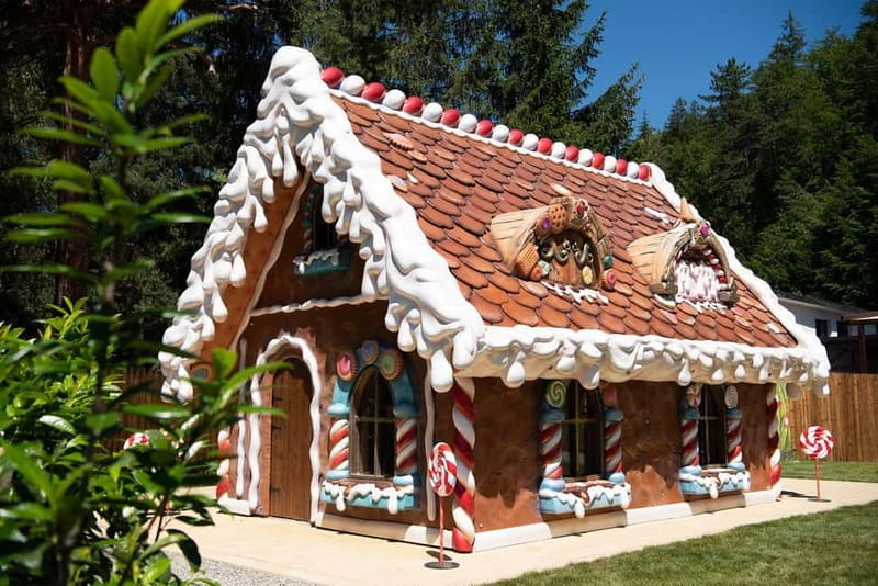 Bucharest: Magic Park & Bear Sanctuary Day Trip - Exploring the Day Trip — Step by Step