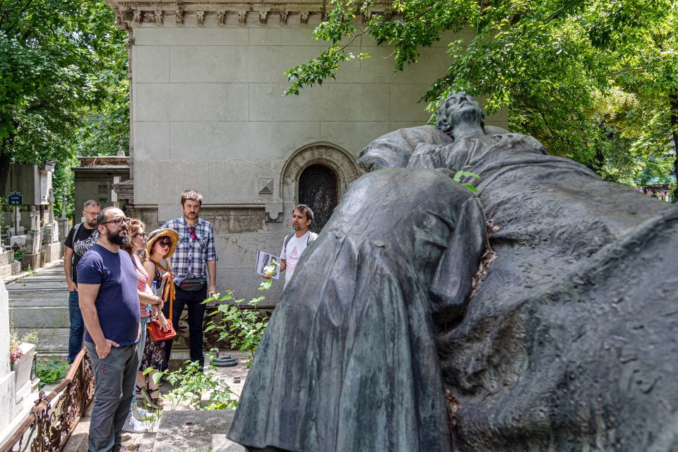 Bucharest: Mahallopolis Tour With Lunch Included - Exclusions