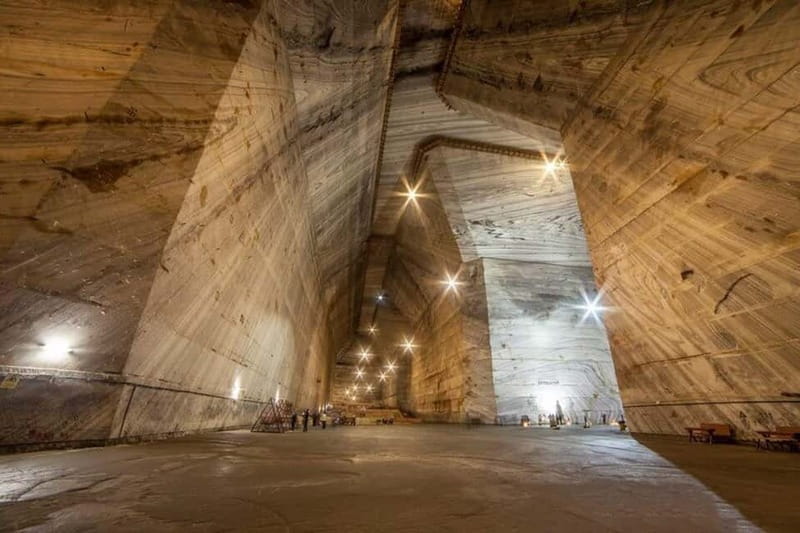 Bucharest: Muddy Volcanoes and Salt Mine Private Day Tour - Practical Details and Tips
