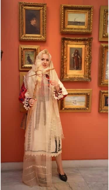 Bucharest: National Museum of Art of Romania Guided Tour - FAQ