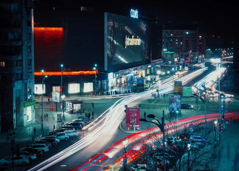 Bucharest: Old Town & Historical Landmark Guided Tour - FAQ: Your Practical Questions Answered