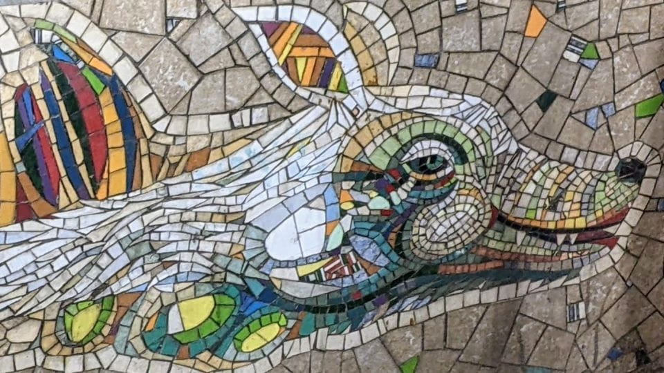 Bucharest: Old Town & Trendy Quarter Self-guided Walk - Tour Features