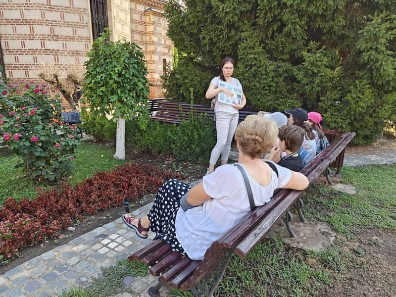 Bucharest: Old Town's Mysteries, Legends and Superstitions - Key Points / Takeaways