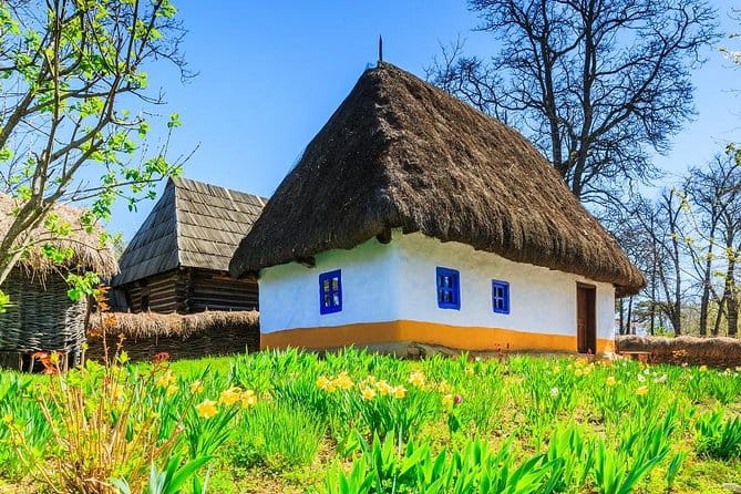 Bucharest one day tour with Parliament Palace and Village Museum - Exploring the Stops in Detail