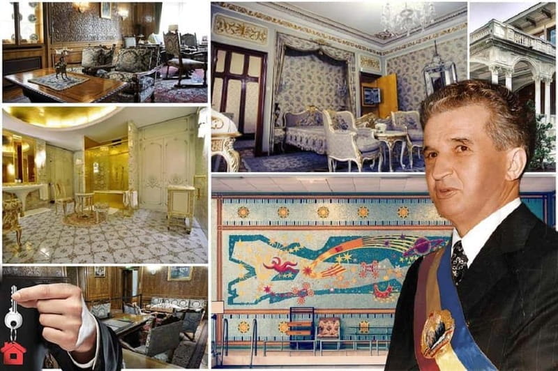 Bucharest : Parliament, Ceauescu Mansion & Village Museum - FAQs