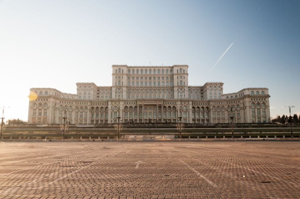 Bucharest: Parliament Palace Skip-the-line Ticket - Accessibility and Mobility Considerations