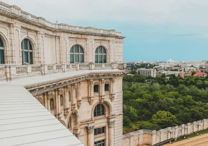 Bucharest: Parliament, Unirii Main Square & Mogosoaia Palace - The Sum Up: A Practical, Engaging Introduction to Bucharest