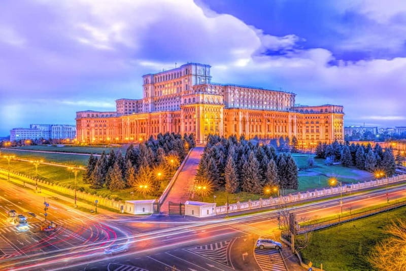 Bucharest : Parliament, Village Museum & Ceauescu Mansion - Who Will Love This Tour?