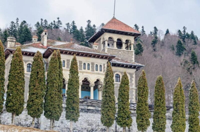 Bucharest: Peles and Cantacuzino Castles with Food Tasting - Final Thoughts