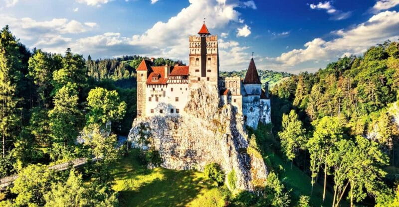 Bucharest: Peles Castle, Bran Castle, & Brasov Old Town Tour - Who Will Love This Tour?