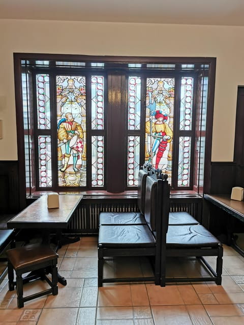 Bucharest: Peles Castle Half-Day Private Tour - A Detailed Look at the Peles Castle Half-Day Private Tour