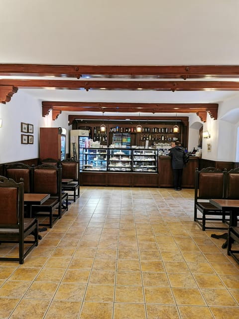 Bucharest: Peles Castle Half-Day Private Tour - Price and Value Analysis