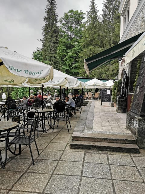 Bucharest: Peles Castle Half-Day Private Tour - FAQ