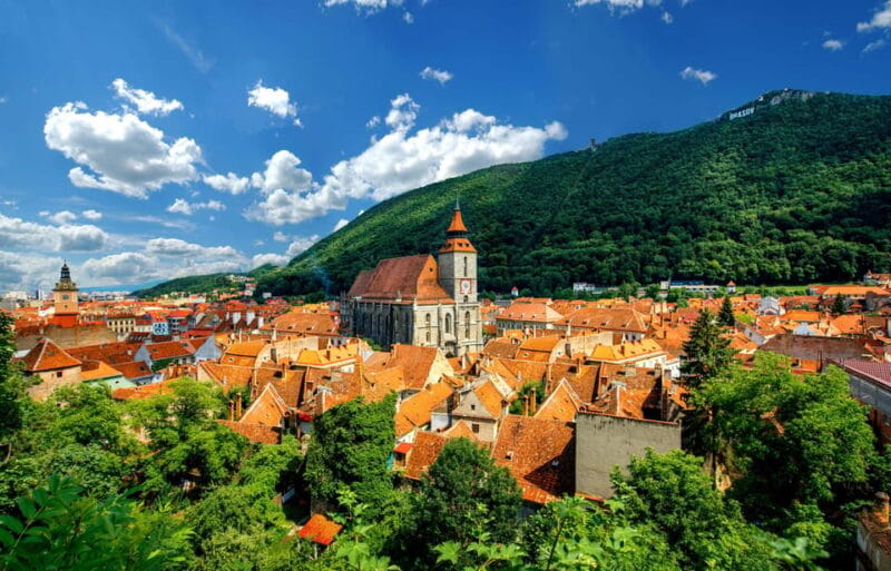 Bucharest: Peles/Dracula Castles and Brasov Private Tour - Final Thoughts: Who Will Love This Tour?