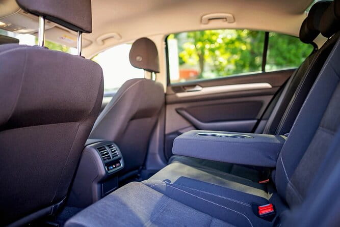 Bucharest Private Airport Transfer - FAQ