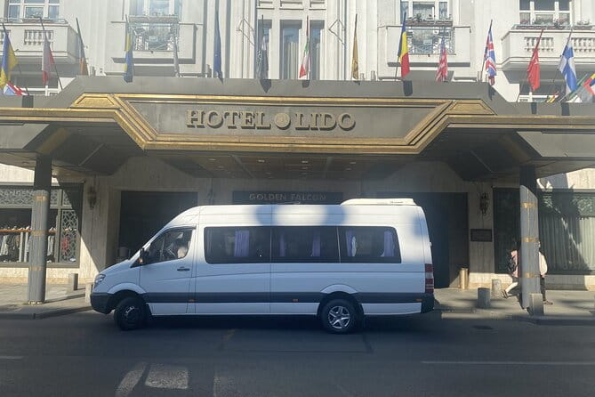 Bucharest Private Airports Transfer - Price and Value: Is It Worth It?